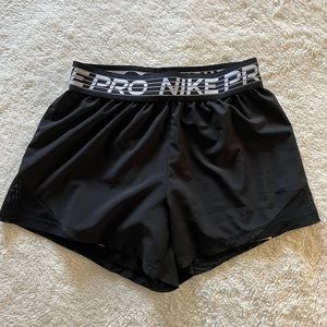 Nike Pro Dri-Fit Shorts